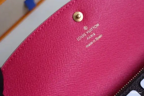 Affordable Wallet Louis Emilie Vuitton 0625